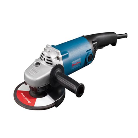 BUY DONGCHENG ANGLE GRINDER DSM180A | BEST PRICE IN INDIA | Lion Tools Mart