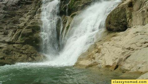 Pochera Waterfalls Adilabad - Complete Travel Guide - Classy Nomad