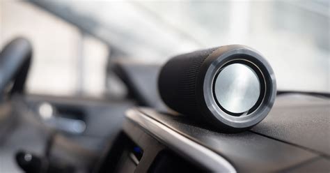 Best Bluetooth speakers for your car | Reviews.org