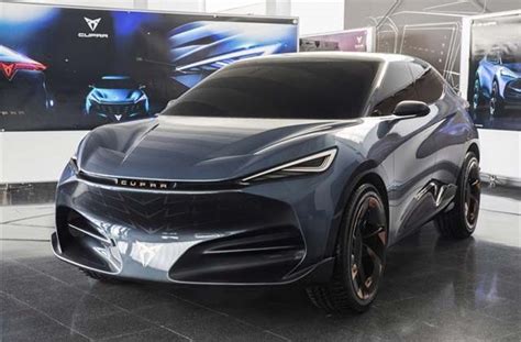 This is how you design a 100% electric concept car [videos]