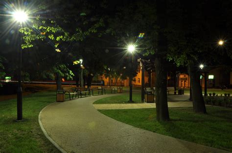 Boulevards over the Nil, Kolbuszowa - LEDOLUX POLAND