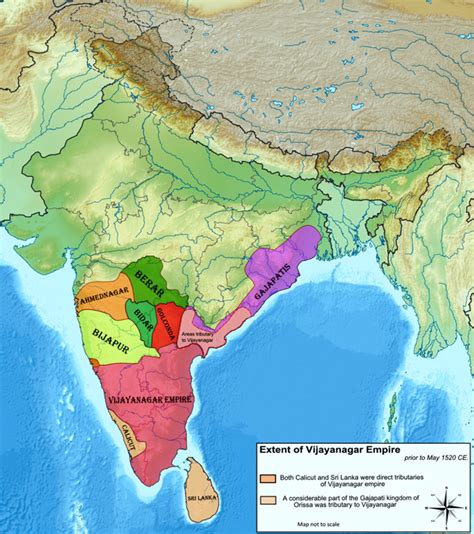 Greatest Dravidian Dynasty? - Page 2 - Historum - History Forums