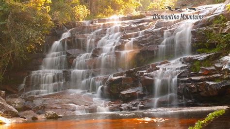 Pati valley 4 days | Chapada Diamantina Mountains Vale do Pati Trekking