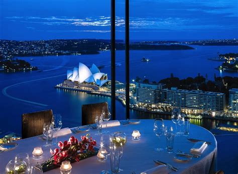 23 Restaurants With The Best Views In The World! - Hand Luggage Only - Travel, Food ...