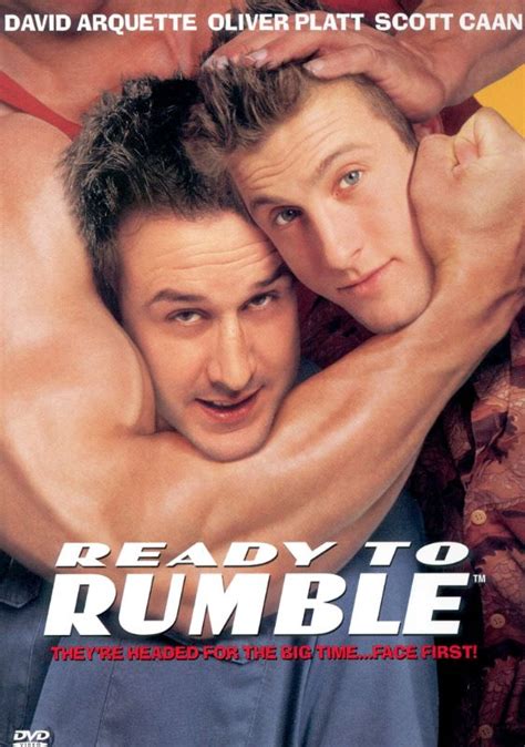 Ready to Rumble (2000) - Brian Robbins | Synopsis, Characteristics ...