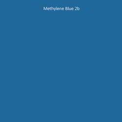 Methylene Blue Dye - Methylene Blue Dyes Manufacturer, Supplier ...