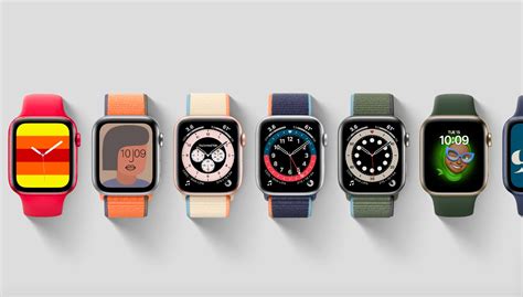 Apple unveils its new Apple Watch Series 6 and the budget-friendly Apple Watch SE - Tech