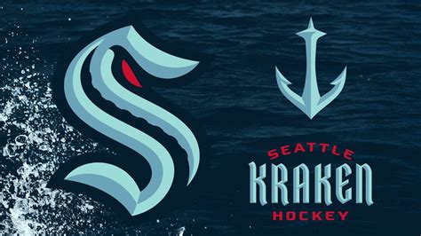 Seattle Kraken announced as NHL expansion team name; jersey design ...