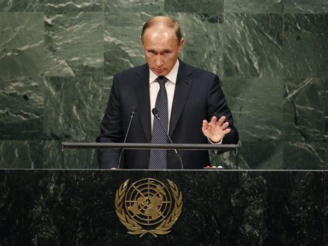 Read: The Full Transcript of Russian President Vladimir Putin's Speech ...