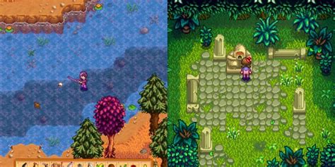 Helpful Tips And Tricks For Stardew Valley