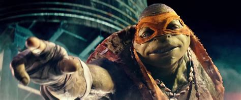 Oh Shell — New NINJA TURTLES Trailer! | Unleash The Fanboy