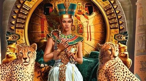 Biografía de Cleopatra | Hitos y logros de Cleopatra