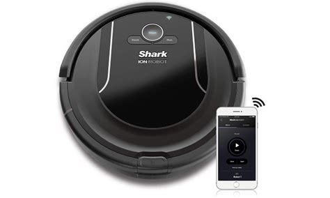 Shark ION Robot Vacuum Giveaway – Freebies In Your Mail – Sweepstakes