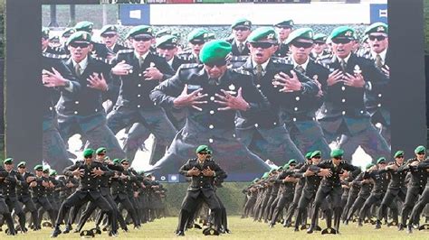 Pendirian Akademi Militer dan Gubernurnya dari Masa ke Masa - Minews ID