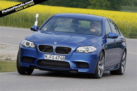 BMW Diesel M Car Confirmed (Almost) - PistonHeads UK