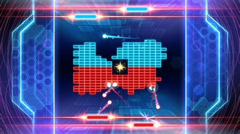 Brick Breaker on Steam