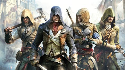 The best Assassin’s Creed game has the worst rep