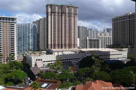 Grand Waikikian - The Skyscraper Center