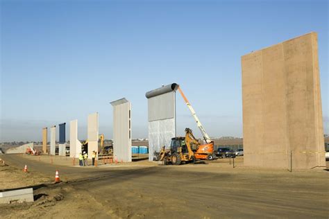 Building border walls and barriers: What the research says