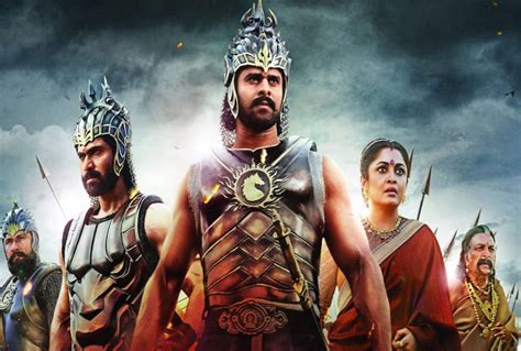 Watch Bahubali Netflix Tamil Movie Release Date, Trailer, Review, Ratings, Cast - Kingtechiz