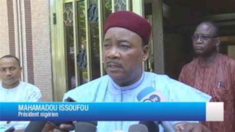 Attentats au Niger : les assaillants venaient de Libye, selon le ...