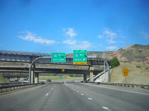 Interstate 80 - Utah | Interstate 80 - Utah | Doug Kerr | Flickr