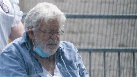 Rolf Harris’ dying words revealed | Gold Coast Bulletin