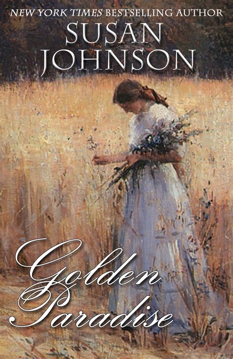 Read Golden Paradise Online by Susan Johnson | Books | Free 30-day ...