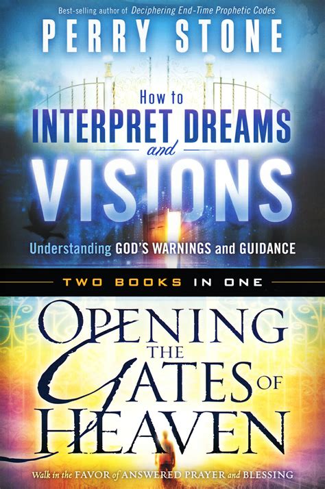 HOW TO INTERPRET DREAMS AND VISIONS BY PERRY STONE EPUB