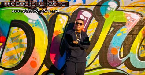 Daddy Yankee - Dura : Video y Letra | Videoclip y Letra