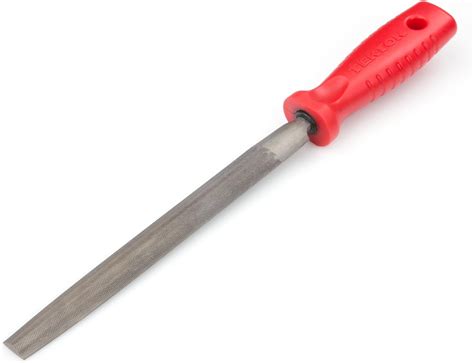 TEKTON 6679 8-Inch Half Round File: Amazon.ca: Tools & Home Improvement