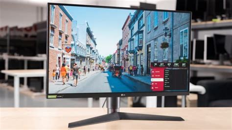 LG Ultragear 27 review - best IPS gaming monitor - shop gadgets