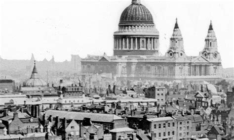 History of London - The evolution of UK's capital city