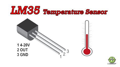 LM35 Temperature Sensor Pinout, Interfacing With Arduino, 44% OFF