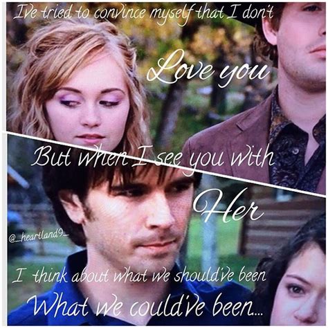 Heartland Fanpage @_heartland9_ I really like thi...Instagram photo | Websta | Heartland tv ...