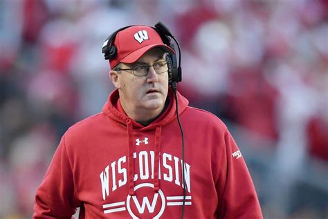 Wisconsin Badgers football: Paul Chryst pregame press conference - Bucky's 5th Quarter