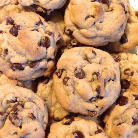 Original Toll House Chocolate Chip Cookies Recipe - Recipes A to Z