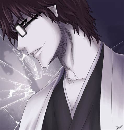 #TOP10 Personajes con gafas😎 | •Anime• Amino