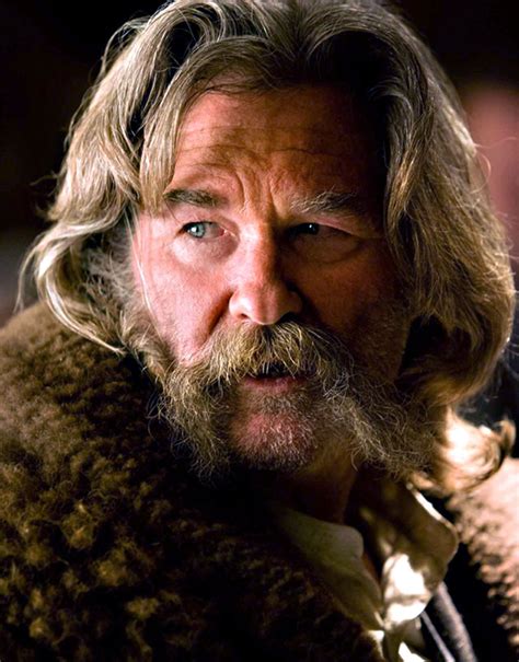 √ Bone Tomahawk Kurt Russell Beard