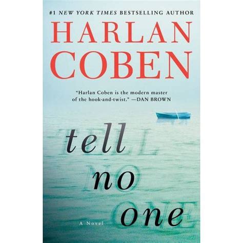 Tell No One - By Harlan Coben (Paperback) : Target