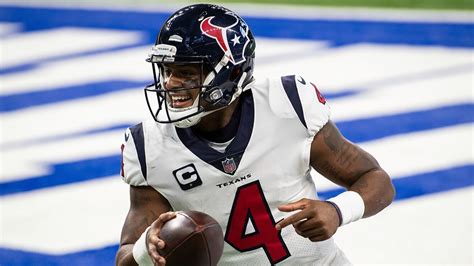 Deshaun Watson trade rumors: Carolina Panthers, out of the running for ...