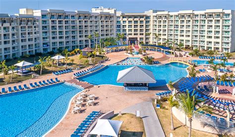 Meliá Marina Varadero Hotel - Hotels in Varadero