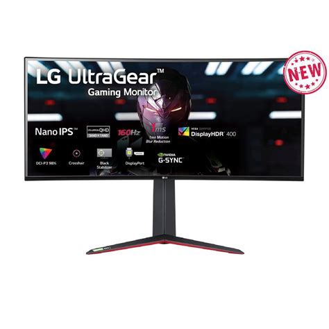 LG 34GN850 Review - GearOpen.com