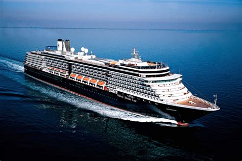 Noordam Ship Details | Costco Travel