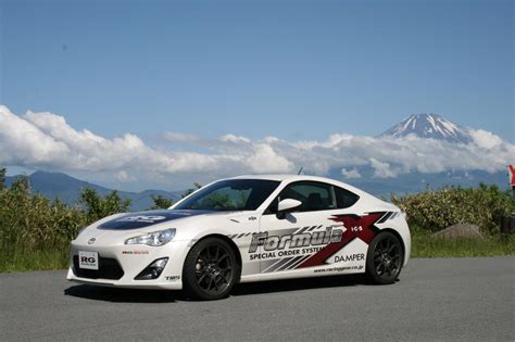 RACING GEAR 86詳細情報|RACING GEAR｜オンラインオートサロン