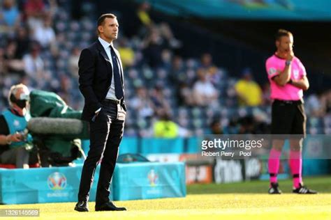 Andriy Shevchenko Ukraine Photos and Premium High Res Pictures - Getty ...