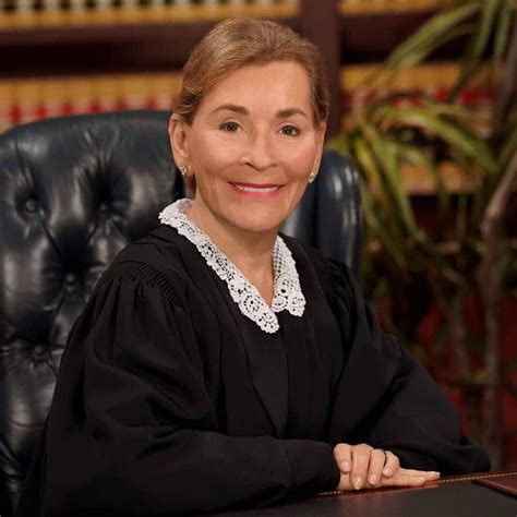 Judge Judy Salary 2024 - Didi Muriel