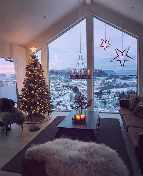 Amazing Winter Interior Design With Low Budget 31 - SWEETYHOMEE