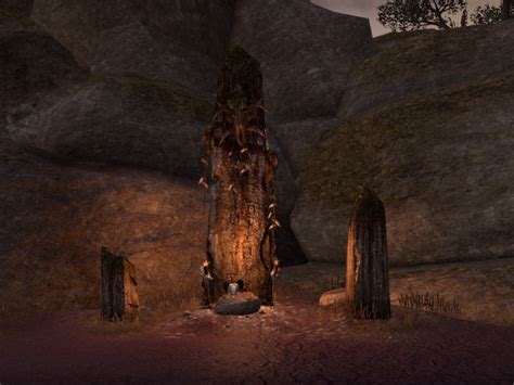 Online:Werewolf Ritual Site (Reaper's March) - The Unofficial Elder Scrolls Pages (UESP)