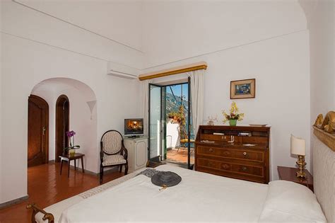 Albergo Miramare (Positano) | Amalfi Coast - Sorrento - Positano Hotels ...